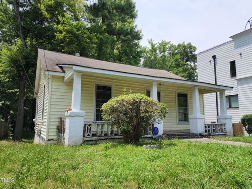 1106 Fargo Street, Durham, NC, 27707 | Card Image