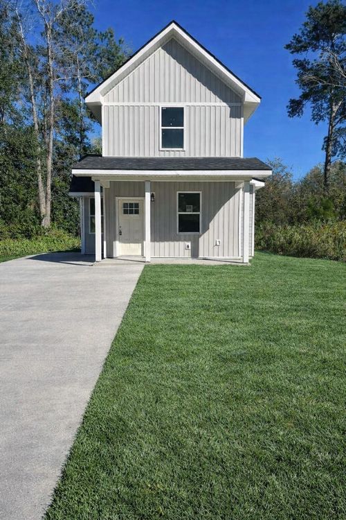 409 University Dr, North Charleston, SC, 29418-8561 | Card Image