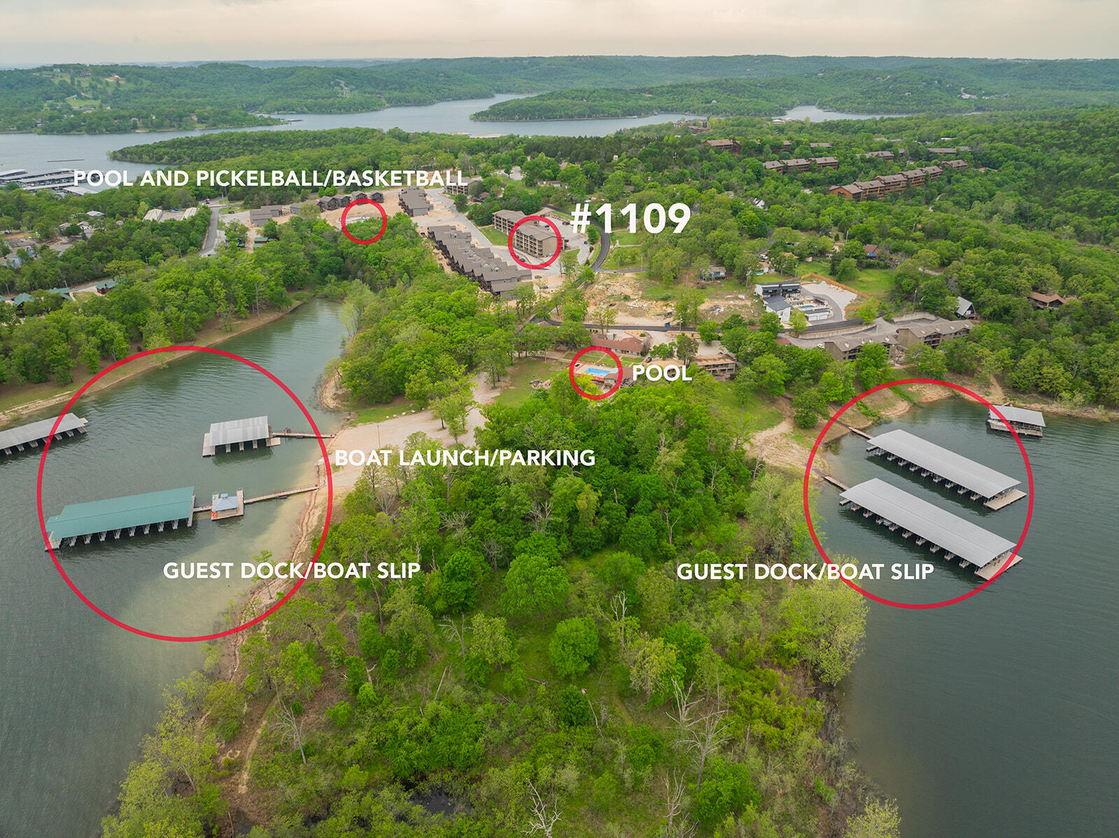 Residential in Branson 3