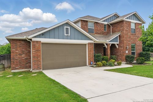 14626 Costa Leon, San Antonio, TX, 78245-3771 | Card Image