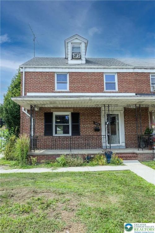 1460 S Jefferson St, Allentown, PA, 18103-3829 | Card Image