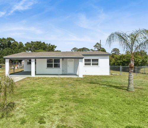 331 Walter Ave, FROSTPROOF, FL, 33843-9131 | Card Image