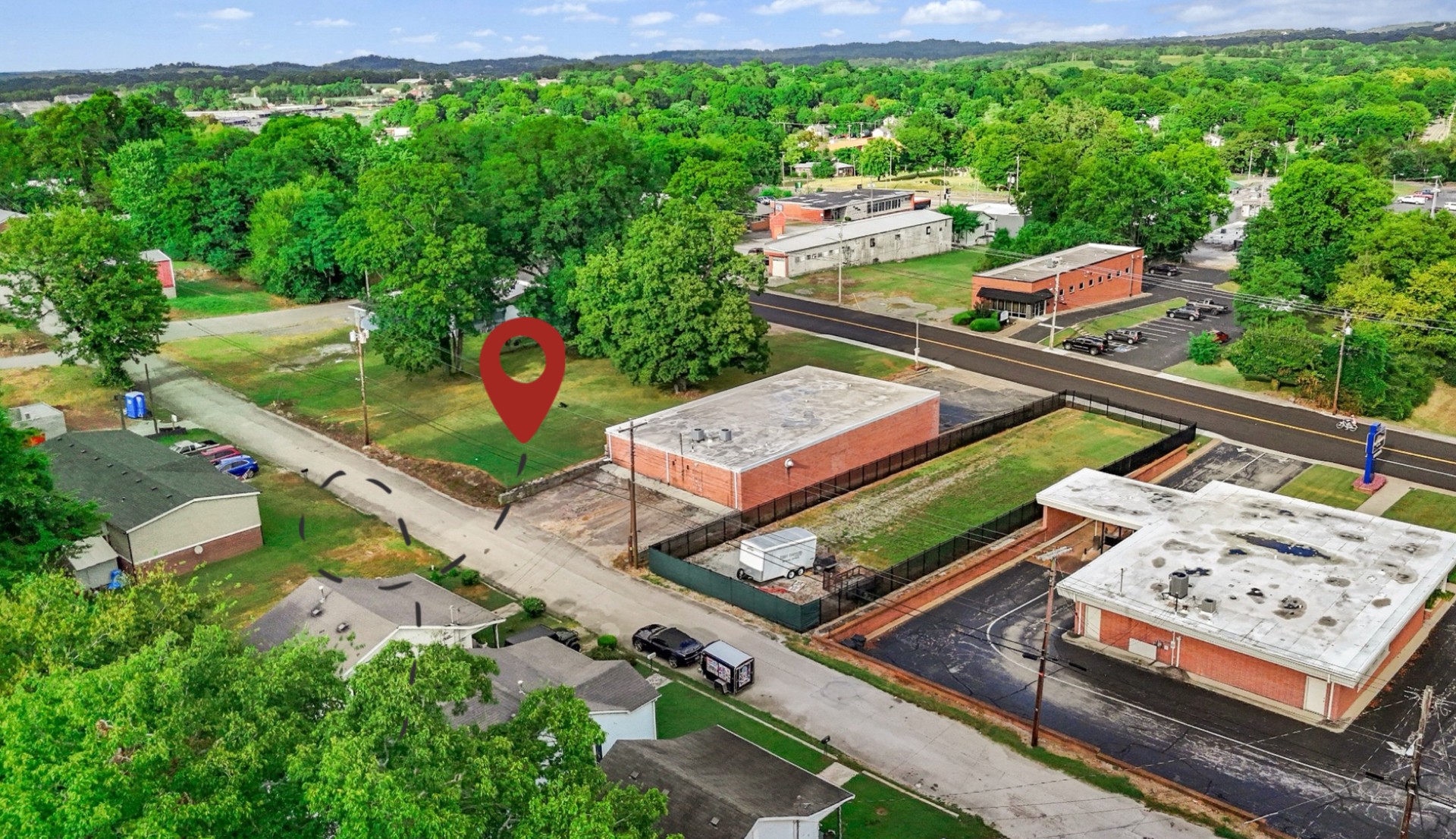 Commercial Sale in Columbia 3