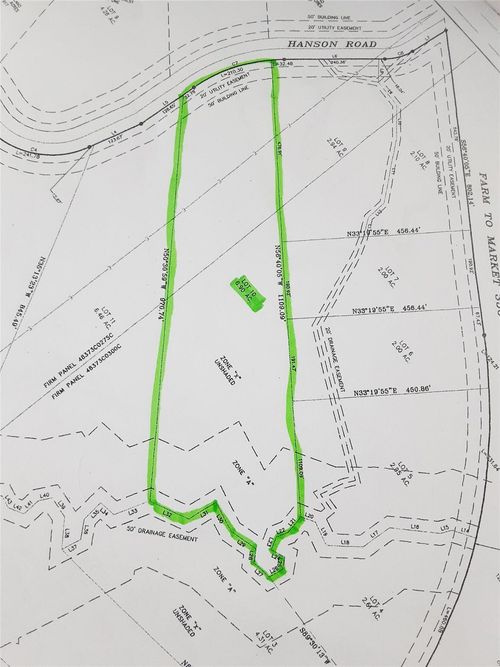 10-2 Hanson Rd, Onalaska, TX, 77360-6855 | Card Image