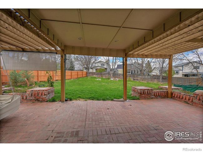 Back Patio | Image 28