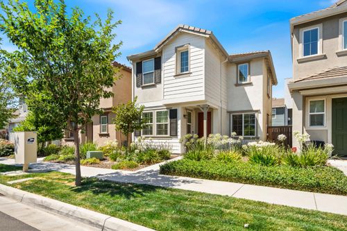 3809 Amelia Rose Way, Sacramento, CA, 95834-4019 | Card Image