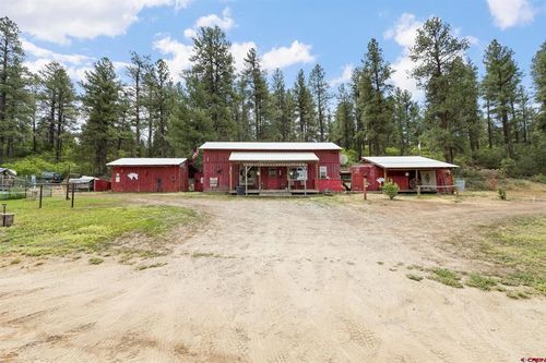 1199 & 1242 E Stollsteimer Road, Pagosa Springs, CO, 81147 | Card Image