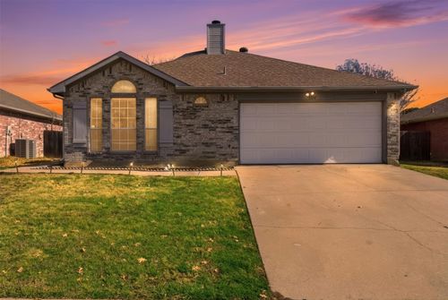 1314 Misty Drive, Midlothian, TX, 76065 | Card Image