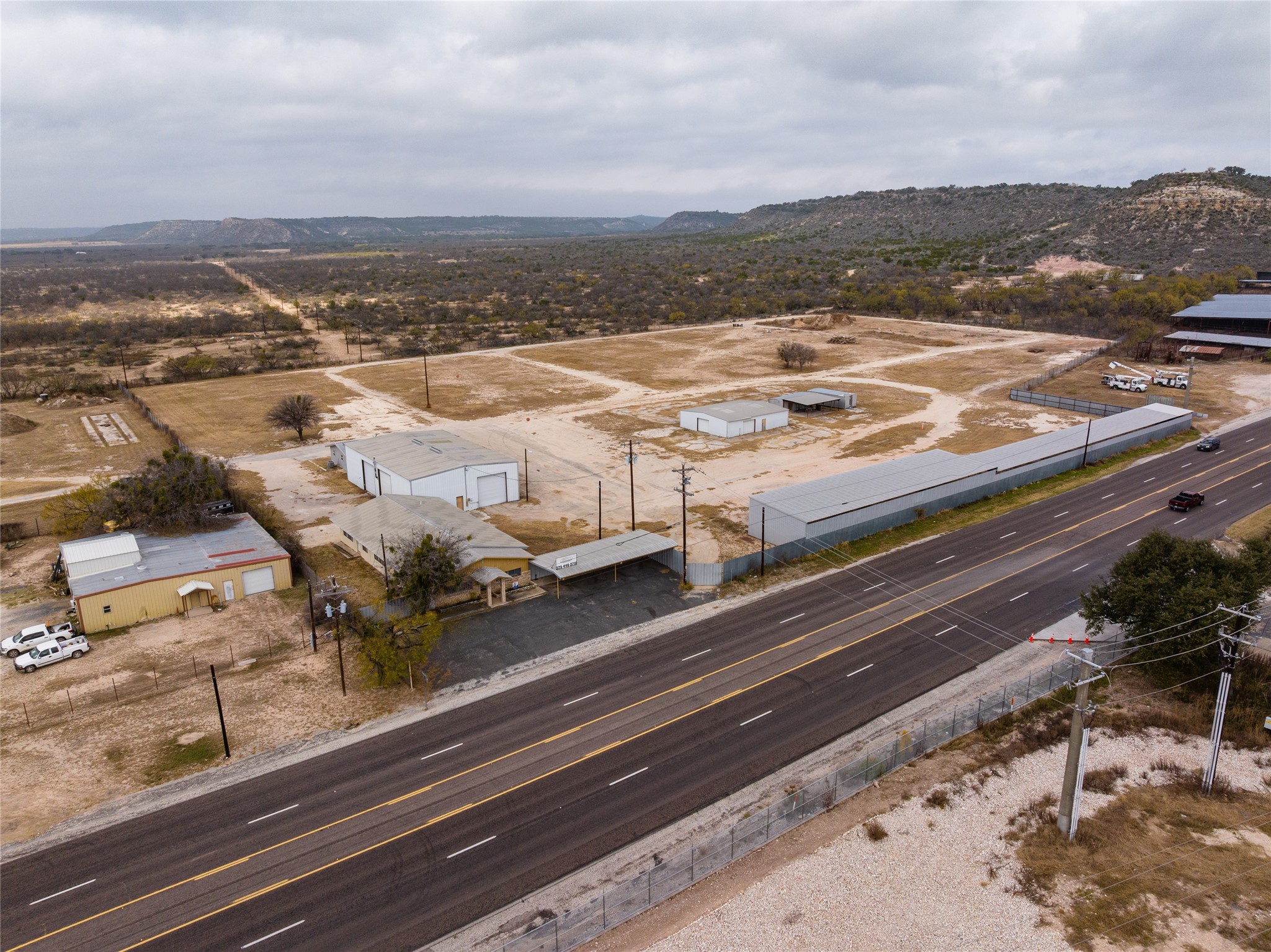 Commercial Sale in Junction 3