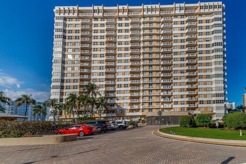 10g-1985 S Ocean Drive, Hallandale Beach, FL, 33009 | Card Image
