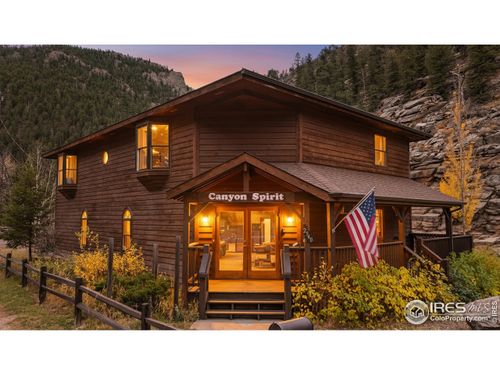 2340 Us Highway 34, Drake, CO, 80515-9707 | Card Image