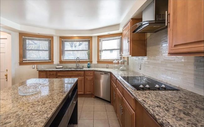 20358 Melrose St, House other with 3 bedrooms, 2 bathrooms and null parking in Southfield MI | Image 8