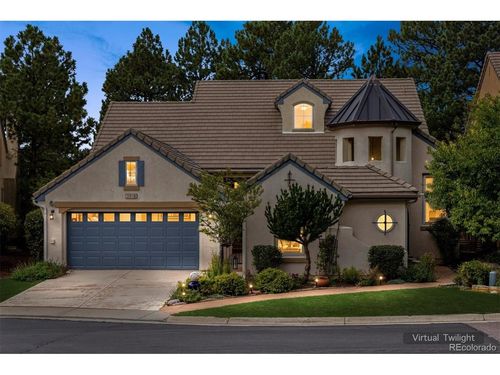 5013 Vermillion Ct, Castle Rock, CO, 80108-9033 | Card Image