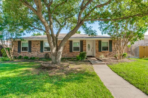 1617 Spanish Trl, Plano, TX, 75023-3030 | Card Image