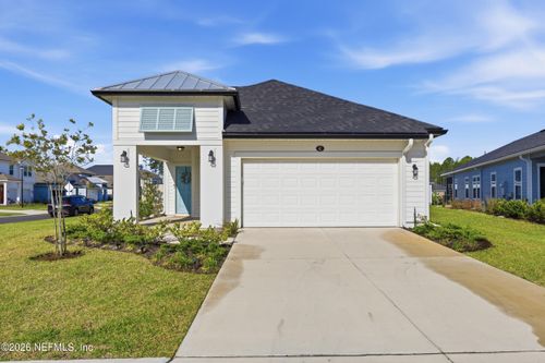 62 Enchanted Shore Way, ST AUGUSTINE, FL, 32095-0075 | Card Image