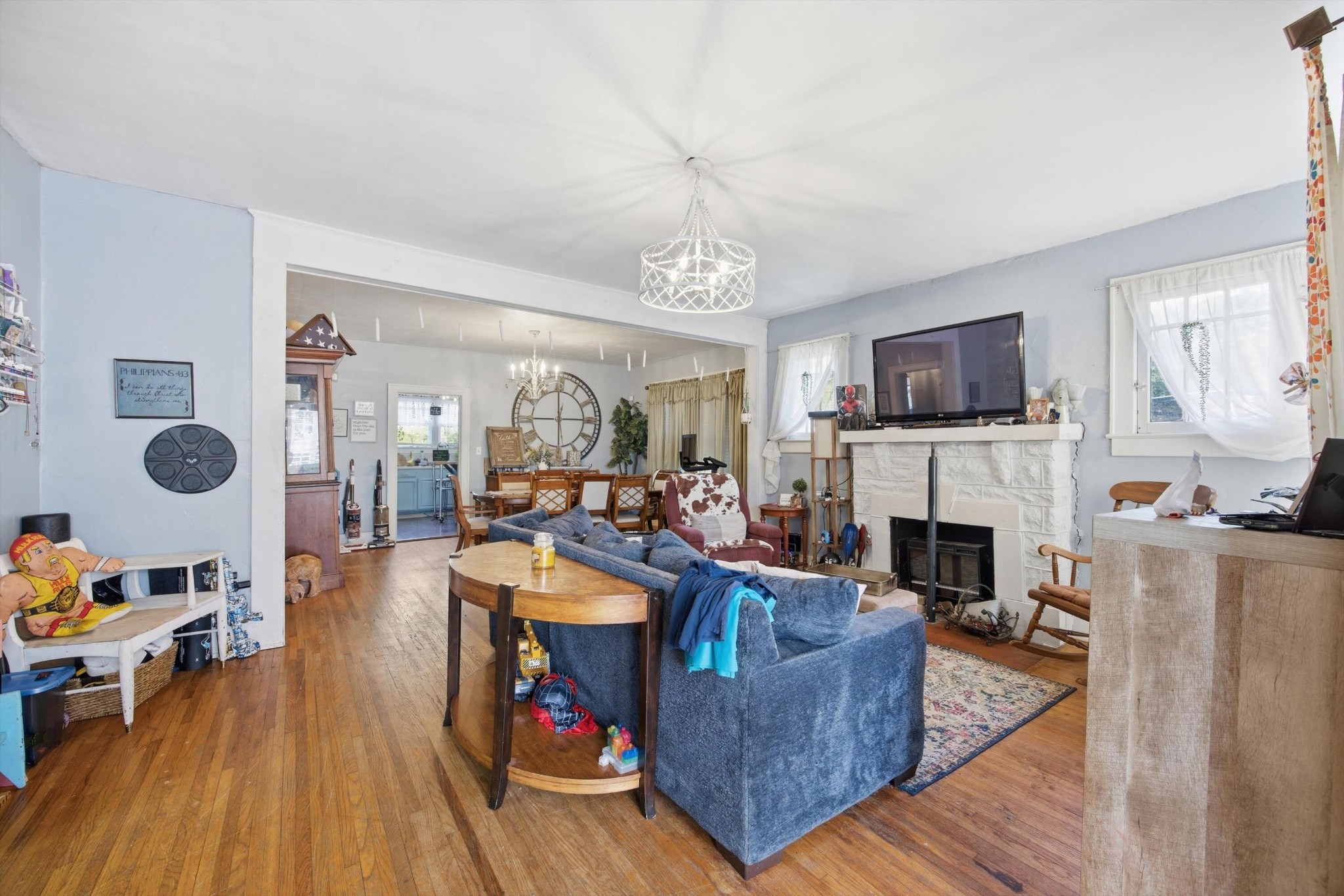 Residential in Chattanooga 5