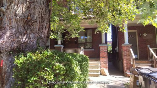 bsmt-761 Markham St, Toronto, ON, M6G2M4 | Card Image