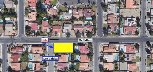 0 Avenida Valdez, Cathedral City, CA, 92234 | Card Image