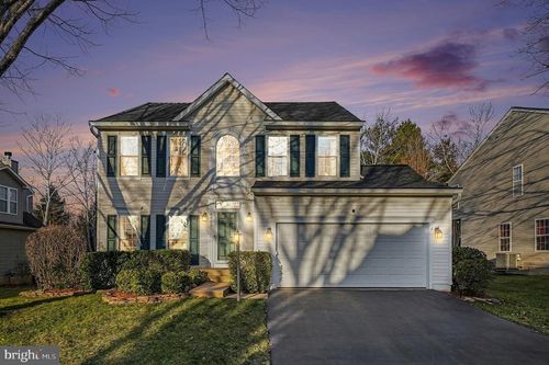 6465 Colonial Village Loop, MANASSAS, VA, 20112-5473 | Card Image