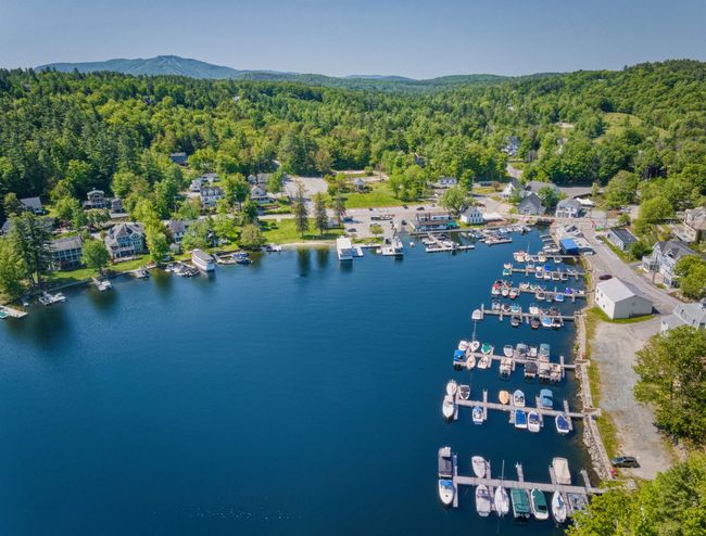 38 High St, House other with 3 bedrooms, 3 bathrooms and null parking in Sunapee NH | Image 32