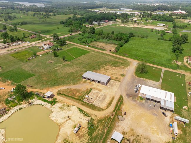 173 Porterville Rd, Home with 0 bedrooms, 0 bathrooms and null parking in Sarepta LA | Image 30