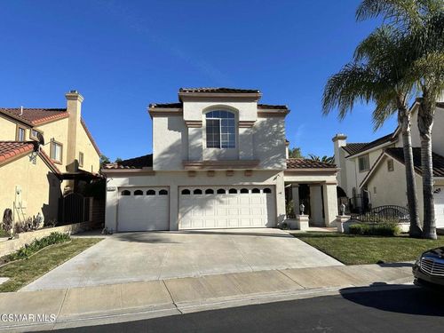 1628-1628 Glider Ct, Newbury Park, CA, 91320-6500 | Card Image