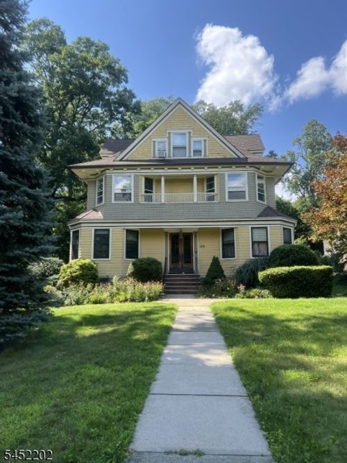 160 Midland Ave, Montclair, NJ, 07042-3023 | Card Image