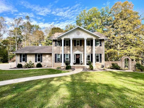 307 The Woods, Bedford, IN, 47421-9379 | Card Image