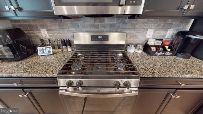 14715 Mattawoman Dr, Townhouse with 3 bedrooms, 3 bathrooms and null parking in BRANDYWINE MD | Image 26