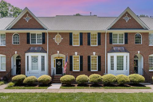 227 Kenmont Dr, Holly Springs, NC, 27540-7404 | Card Image