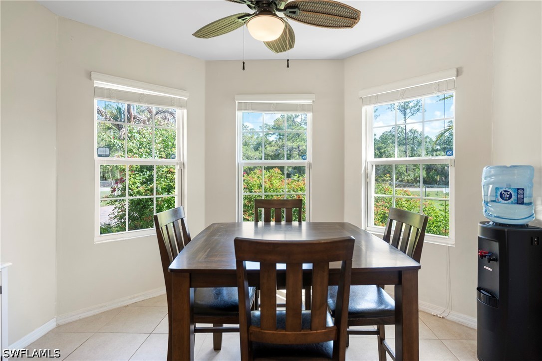 Residential in Naples 3