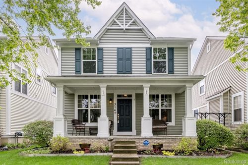 3147 Summers Road, Keego Harbor, MI, 48320 | Card Image