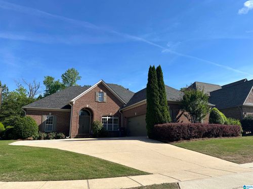 1037 Bridgewater Park Dr, Hoover, AL, 35244-4406 | Card Image