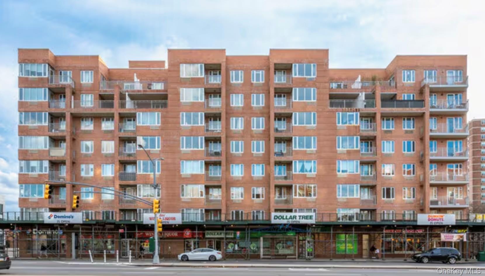 Commercial Sale in New York