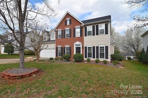 17237 Baldwin Hall Dr, Charlotte, NC, 28277-1760 | Card Image