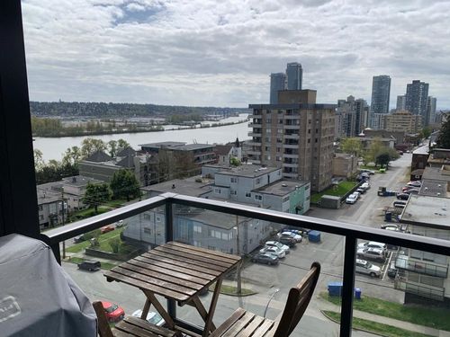 804-188 Agnes St, New Westminster, BC, V3L0H6 | Card Image