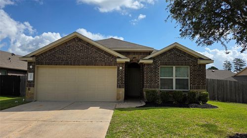 14097 Lake Crescent Dr, Conroe, TX, 77384-1507 | Card Image