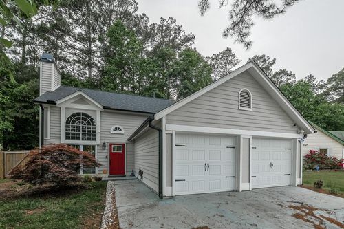 2005 Downs Pl, Lithonia, GA, 30058-7847 | Card Image