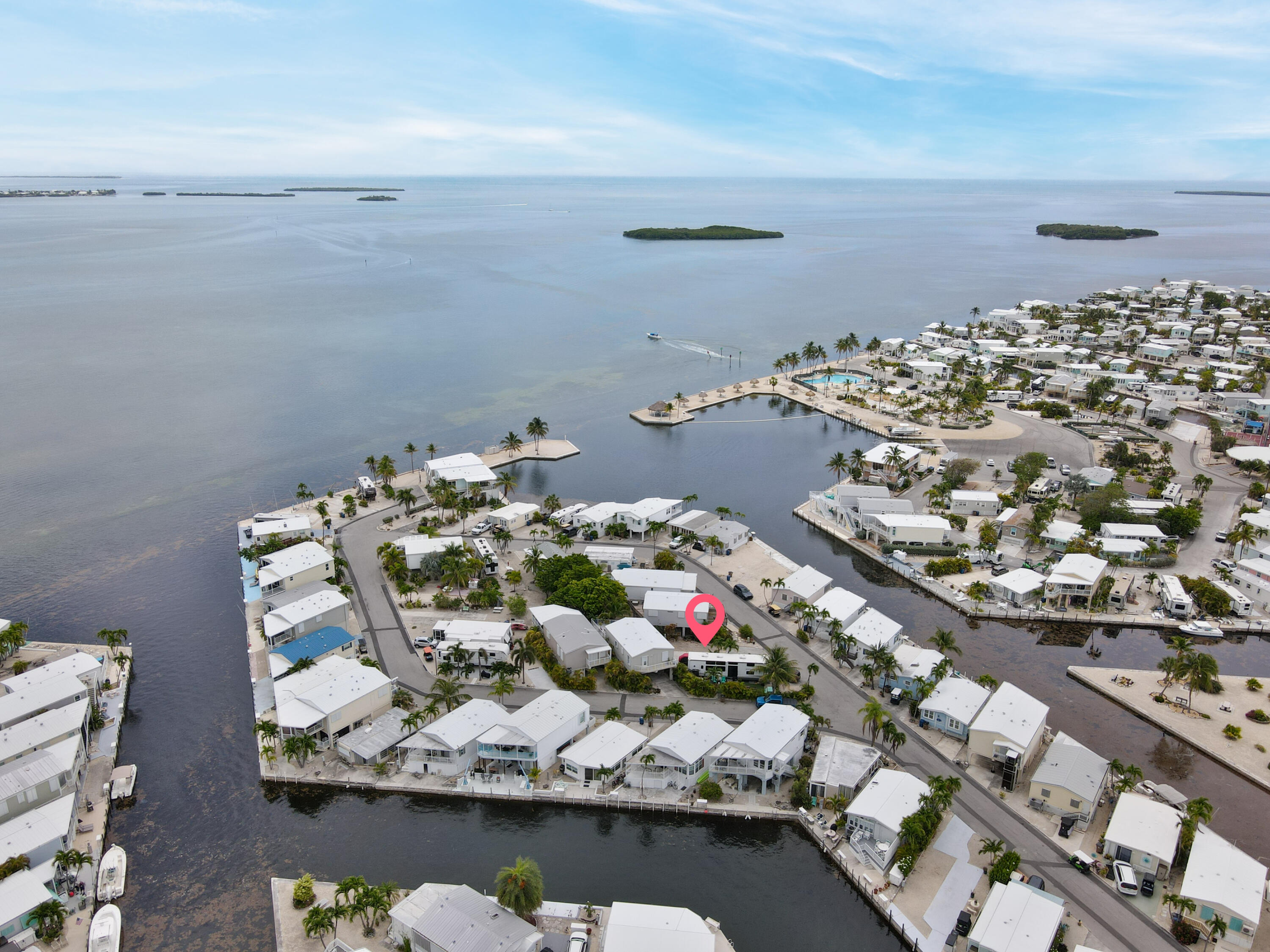 Land in Cudjoe Key 3
