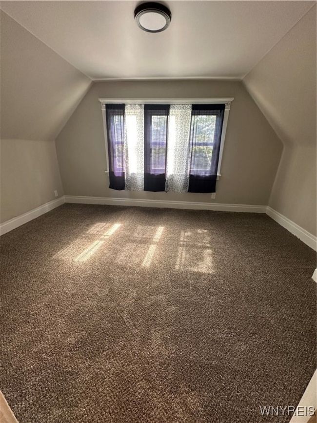 44 Goembel Ave, House other with 3 bedrooms, 2 bathrooms and null parking in Buffalo NY | Image 14