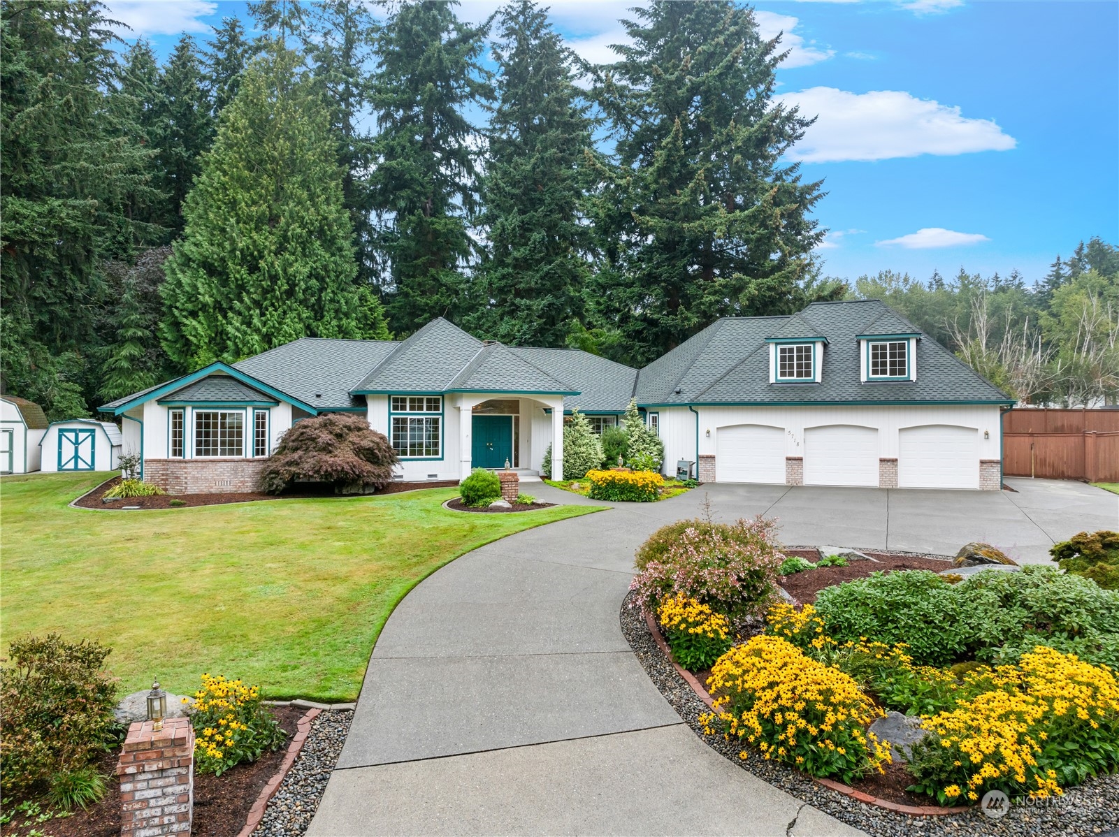 322nd Pl, Auburn, WA 98001