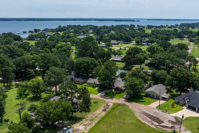 Location of Home on Cedar Creek Lake | Image 39