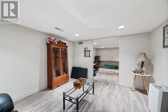 836 Talbot Rd, House other with 4 bedrooms, 2 bathrooms and null parking in Maidstone ON | Image 24