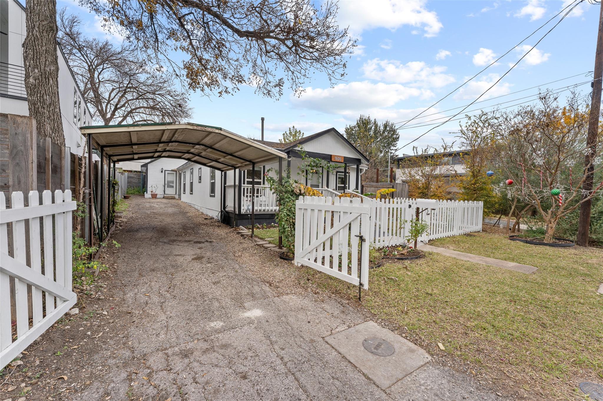 Residential in Austin 5