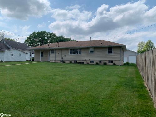 409 N Birch Street, Creston, IA, 50801 | Card Image