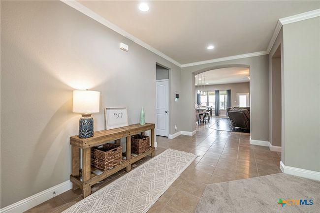 822 Old World Dr, House other with 3 bedrooms, 3 bathrooms and null parking in Harker Heights TX | Image 6