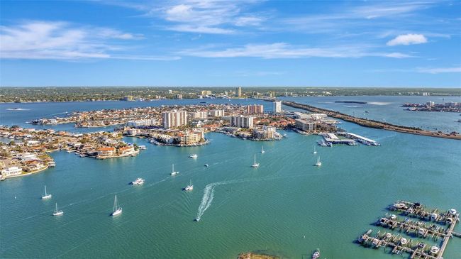 APT-201 - 400 Island Way, Condo with 2 bedrooms, 2 bathrooms and null parking in CLEARWATER BEACH FL | Image 43