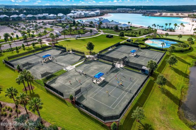 287 Rum Runner Way, Townhouse with 4 bedrooms, 4 bathrooms and null parking in ST JOHNS FL | Image 93