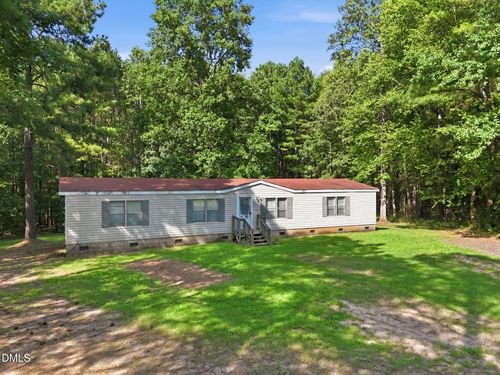 77 Baytree Lane, Henderson, NC, 27537 | Card Image