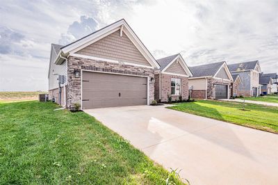 10076 Creamery Lane, House other with 3 bedrooms, 2 bathrooms and null parking in Bowling Green KY | Image 2